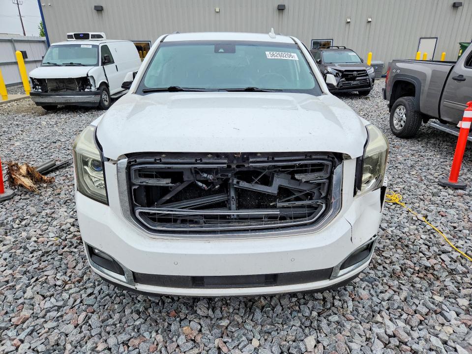 Продаж на аукціоні авто 2017 Gmc Yukon Xl, vin: 1GKS2GKC8HR189298, номер лоту: 56260206