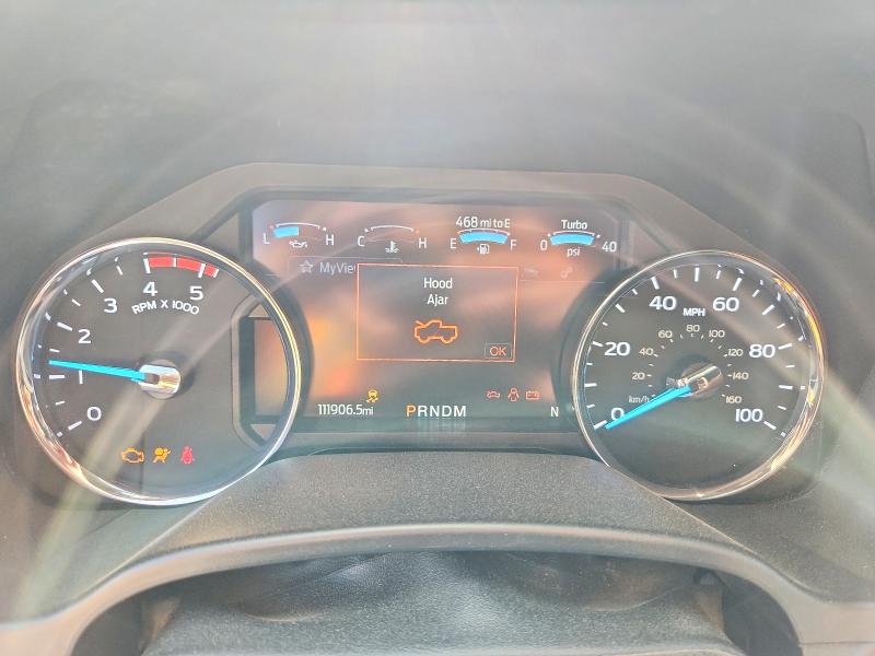 57209946 :رقم المزاد ، 1FT8W3DTXLED59466 vin ، 2020 Ford F350 مزاد بيع