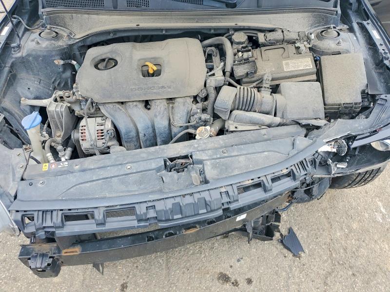 Aukcja sprzedaży 2020 Kia Forte, vin: 3KPF24AD0LE141353, numer aukcji: 57579326