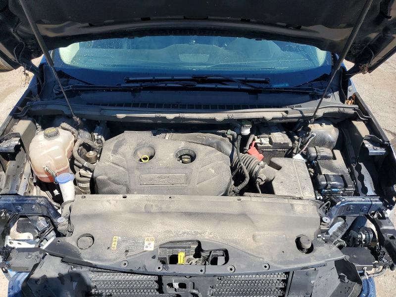 2018 Ford Edge მანქანა იყიდება აუქციონზე, vin: 2FMPK4J91JBB04070, აუქციონის ნომერი: 58316516