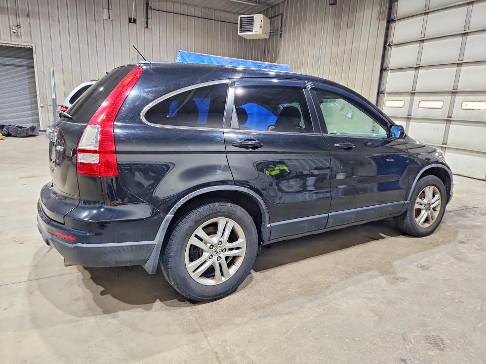 59094936 :رقم المزاد ، JHLRE4H79BC024285 vin ، 2011 Honda Cr-v مزاد بيع