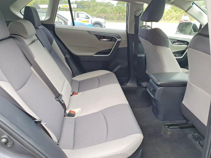 Продаж на аукціоні авто 2025 Toyota Rav4 Hybrid, vin: JTMRWRFV4SD602019, номер лоту: 56256436