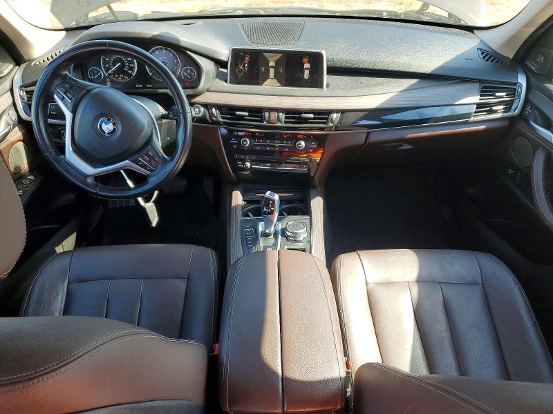 Продажа на аукционе авто 2015 Bmw X5, vin: 5UXKR0C50F0K69788, номер лота: 57957376