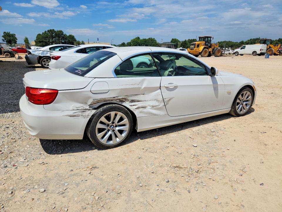 56445236 :رقم المزاد ، WBADW3C51DE824961 vin ، 2013 Bmw 328 مزاد بيع