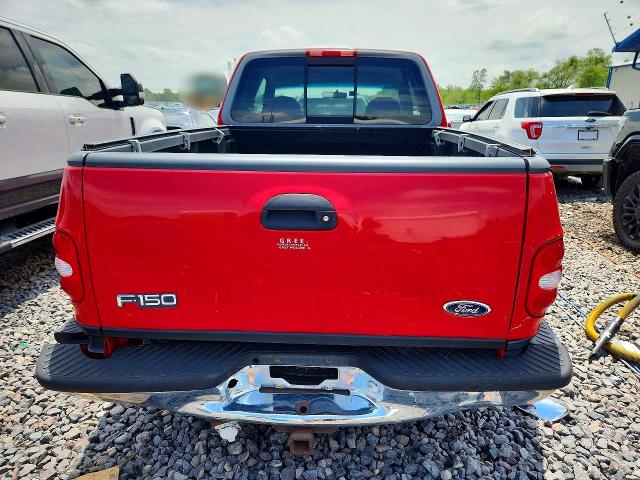 Продажа на аукционе авто 1998 Ford F150, vin: 1FTZX0762WKB69091, номер лота: 59185666