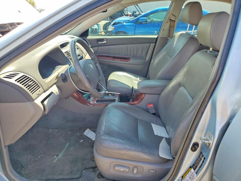 2006 Toyota Camry მანქანა იყიდება აუქციონზე, vin: 4T1BF30K86U629013, აუქციონის ნომერი: 58450836