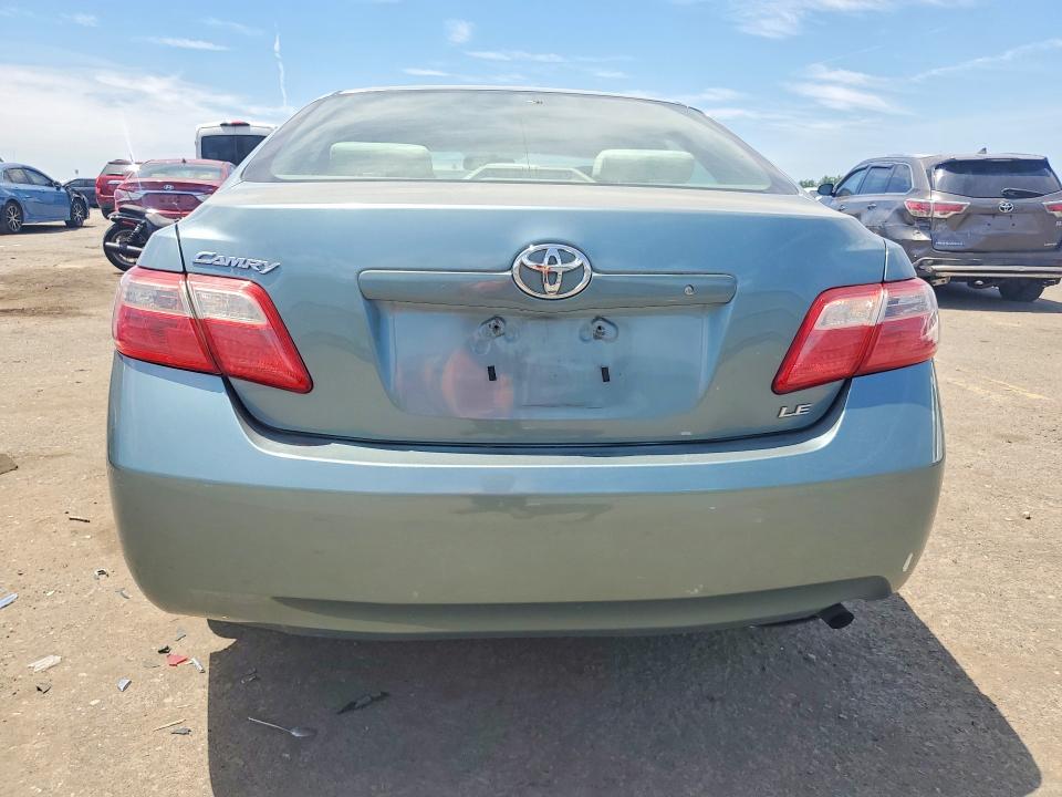 2008 Toyota Camry მანქანა იყიდება აუქციონზე, vin: 4T1BE46KX8U783239, აუქციონის ნომერი: 56138236