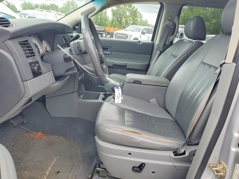 2005 Dodge Durango მანქანა იყიდება აუქციონზე, vin: 1D4HB58DX5F538388, აუქციონის ნომერი: 59279656
