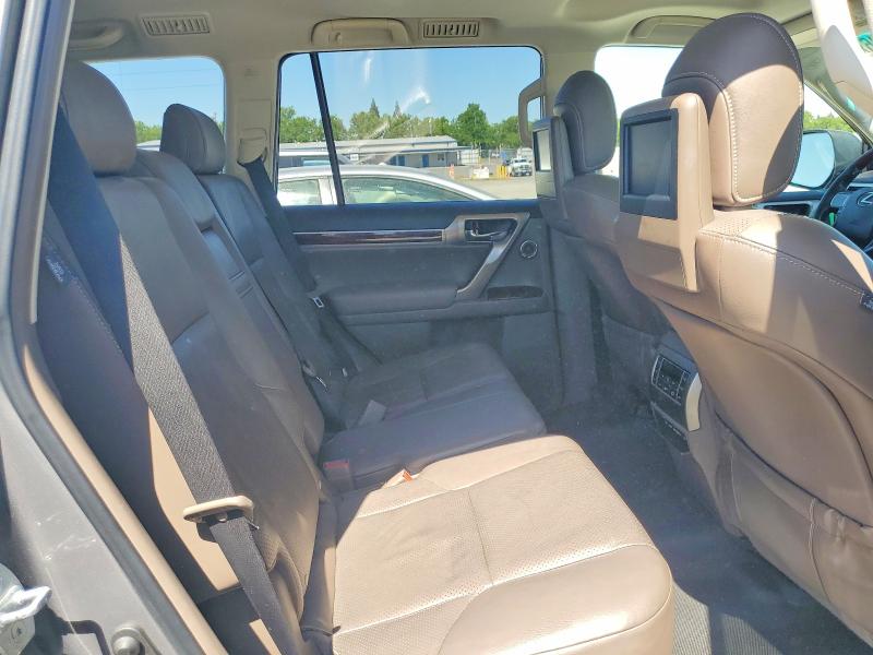 Продаж на аукціоні авто 2010 Lexus Gx, vin: JTJJM7FXXA5013331, номер лоту: 57399936