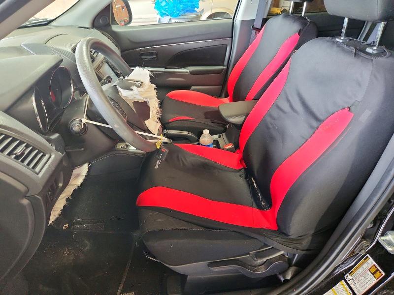 Aukcja sprzedaży 2023 Mitsubishi Outlander Sport, vin: JA4ARUAU0PU002816, numer aukcji: 58606016