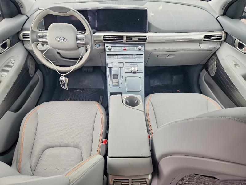 Aukcja sprzedaży 2021 Hyundai Nexo, vin: KM8J74A64MU013838, numer aukcji: 56472946