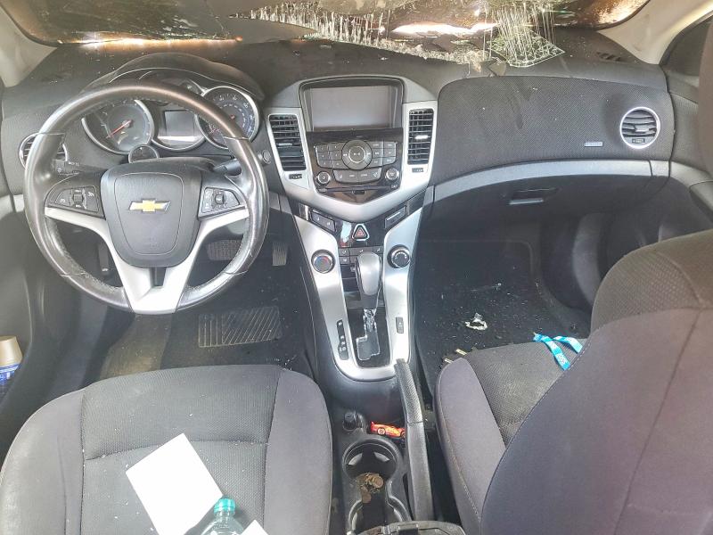 Aukcja sprzedaży 2014 Chevrolet Cruze, vin: 1G1PC5SB7E7205629, numer aukcji: 56874496
