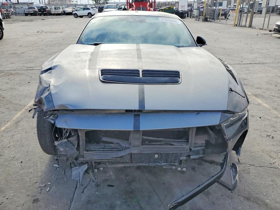 Продаж на аукціоні авто 2024 Ford Mustang, vin: 1FA6P8CF7R5405718, номер лоту: 57925896