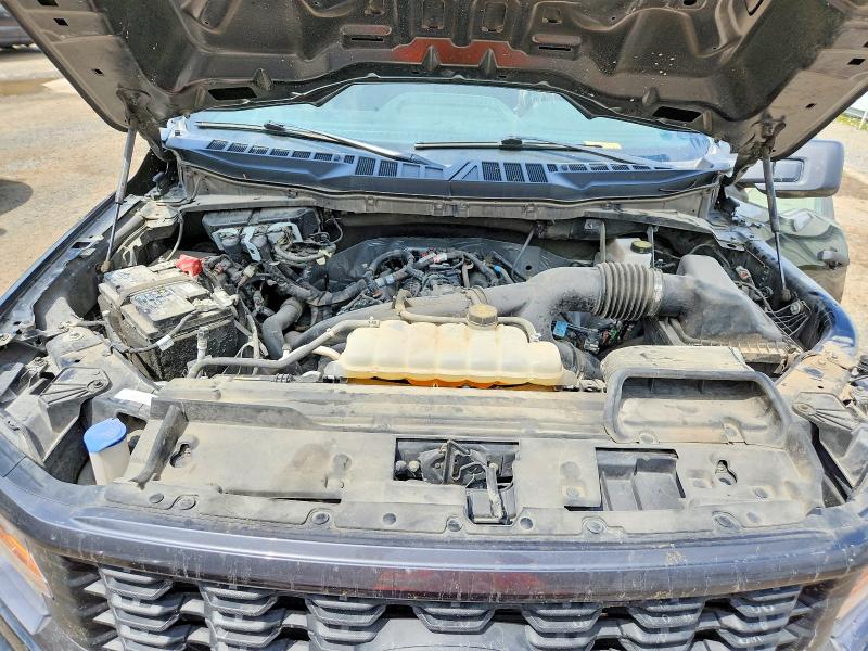 2025 Ford F150 მანქანა იყიდება აუქციონზე, vin: 1FTEW2LP4SKD98913, აუქციონის ნომერი: 56445906