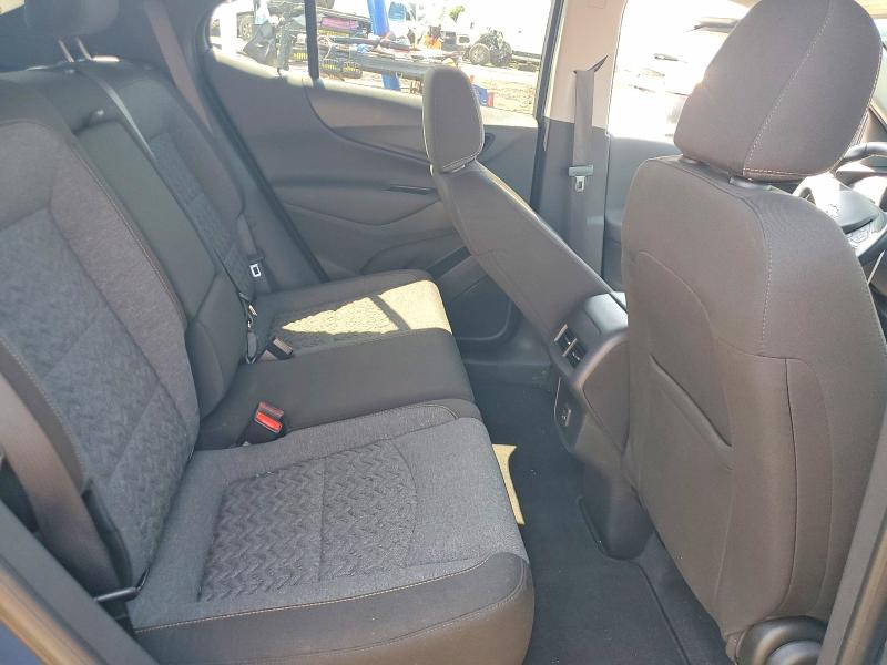 Aukcja sprzedaży 2024 Chevrolet Equinox, vin: 3GNAXUEG4RL173637, numer aukcji: 59014066