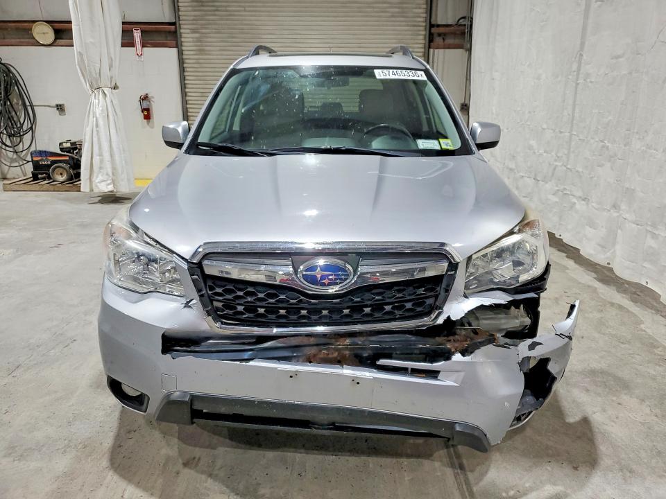 Aukcja sprzedaży 2015 Subaru Forester, vin: JF2SJAKC1FH464946, numer aukcji: 57465336