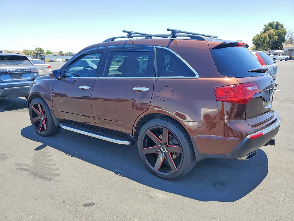 Продаж на аукціоні авто 2010 Acura Mdx, vin: 2HNYD2H5XAH528008, номер лоту: 57247176