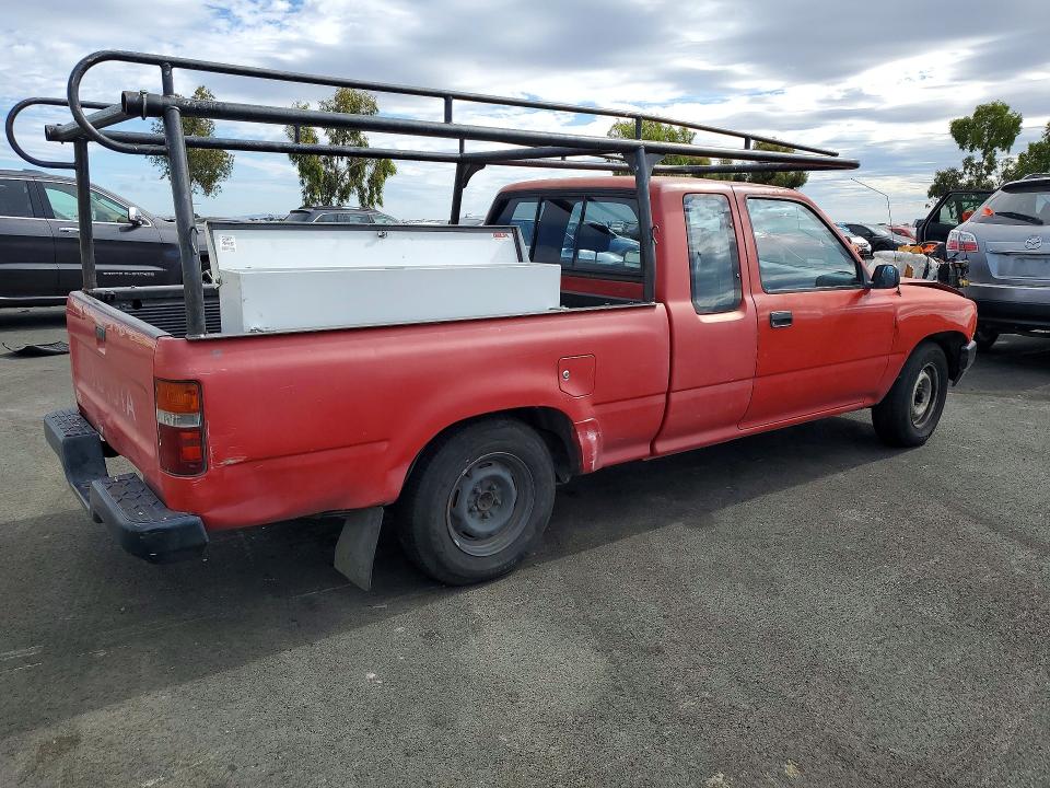 Продаж на аукціоні авто 1989 Toyota Pickup, vin: JT4VN93D4K0002119, номер лоту: 59087506