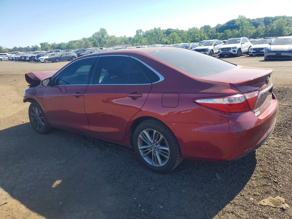 2015 Toyota Camry მანქანა იყიდება აუქციონზე, vin: 4T1BF1FK0FU960227, აუქციონის ნომერი: 55940576