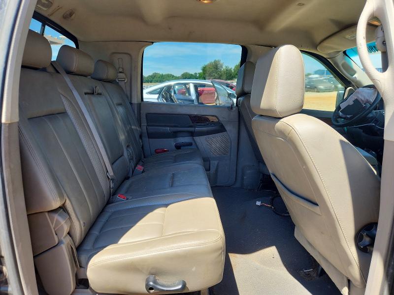 2009 Dodge 2500 Ram მანქანა იყიდება აუქციონზე, vin: 3D7KS29L99G512141, აუქციონის ნომერი: 55448096