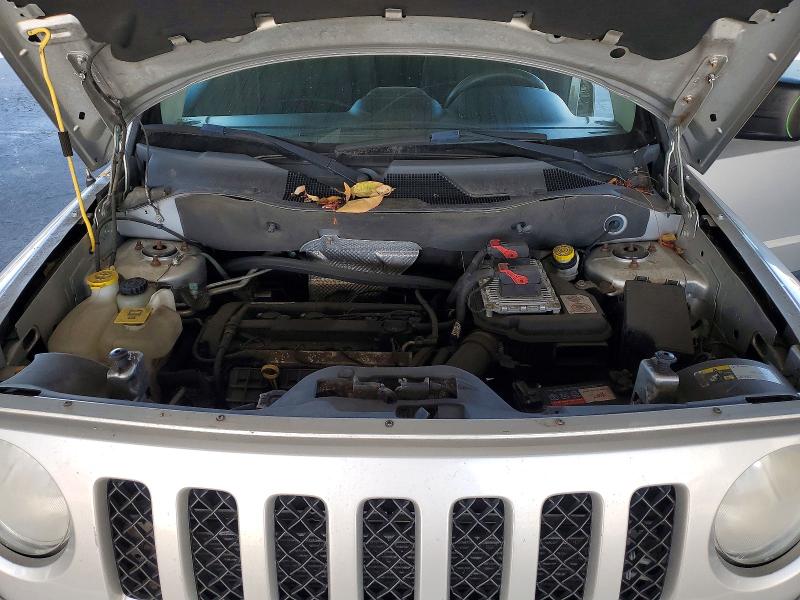 59198106 :رقم المزاد ، 1C4NJRBB8ED511462 vin ، 2014 Jeep Patriot مزاد بيع