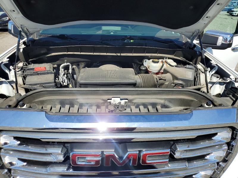 Продажа на аукционе авто 2020 Gmc Sierra, vin: 3GTU8DED4LG424195, номер лота: 57000826