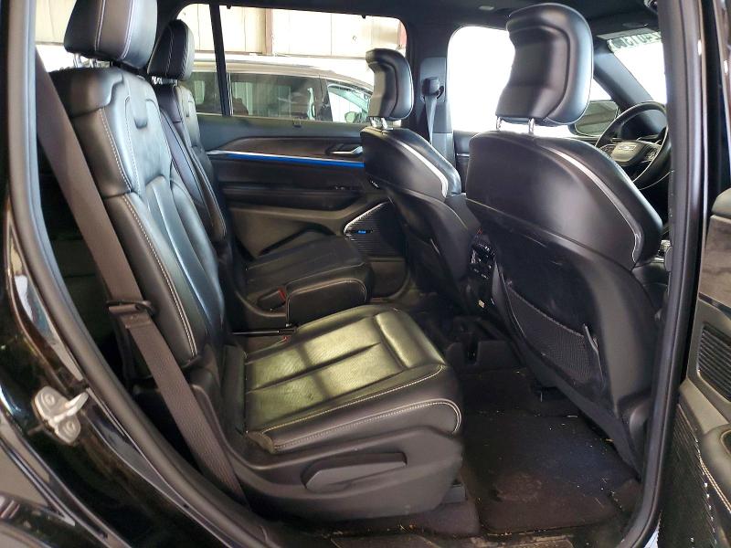52401366 :رقم المزاد ، 1C4RJKDG9M8190282 vin ، 2021 Jeep Grand Cher مزاد بيع