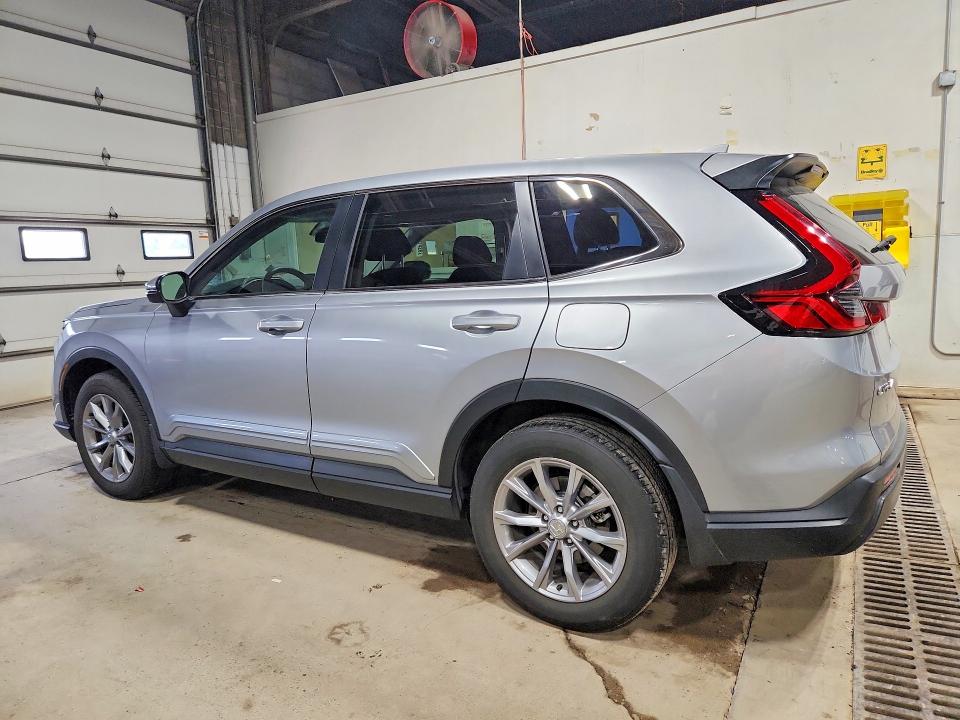 2023 Honda Cr-v მანქანა იყიდება აუქციონზე, vin: 2HKRS4H40PH422315, აუქციონის ნომერი: 55617326