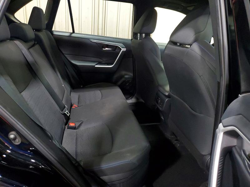 56837906 :رقم المزاد ، JTM16RFV8PD079320 vin ، 2023 Toyota Rav4 مزاد بيع