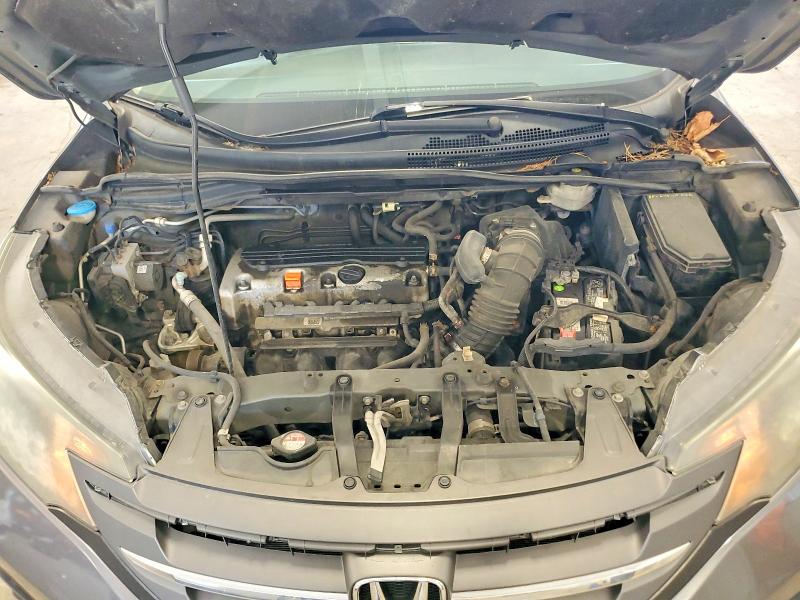 59142876 :رقم المزاد ، 2HKRM4H7XDH618634 vin ، 2013 Honda Cr-v مزاد بيع