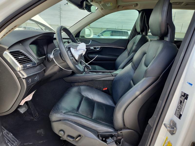 Продаж на аукціоні авто 2020 Volvo Xc90, vin: YV4102CK7L1588634, номер лоту: 58451426