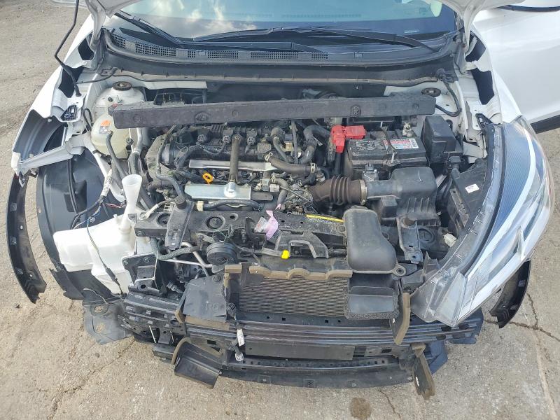 Aukcja sprzedaży 2022 Nissan Kicks, vin: 3N1CP5CVXNL513704, numer aukcji: 54852026