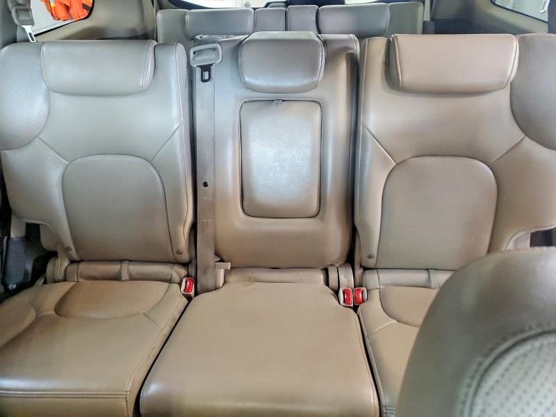 Aukcja sprzedaży 2008 Nissan Pathfinder, vin: 5N1AR18B18C661211, numer aukcji: 58319546