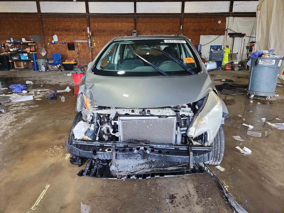 Aukcja sprzedaży 2014 Nissan Versa Note, vin: 3N1CE2CP0EL359462, numer aukcji: 55151046