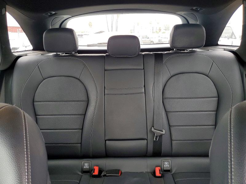 Aukcja sprzedaży 2022 Mercedes-benz Glc, vin: W1N0G8DB5NG053029, numer aukcji: 57912196