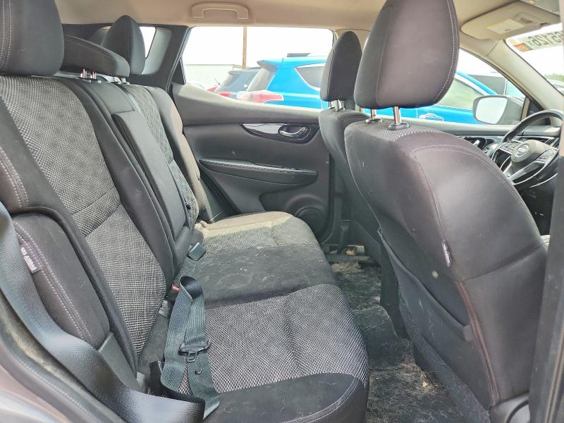 Продажа на аукционе авто 2020 Nissan Rogue Sport, vin: JN1BJ1CW1LW645840, номер лота: 56565126