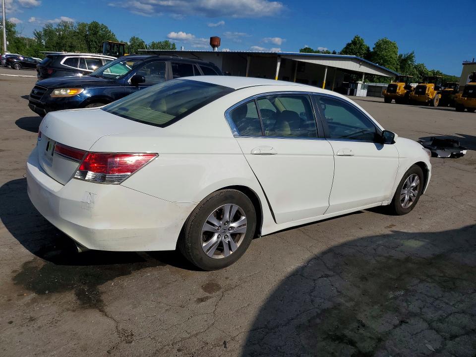 Продажа на аукционе авто 2012 Honda Accord, vin: 1HGCP2F63CA179781, номер лота: 58654956