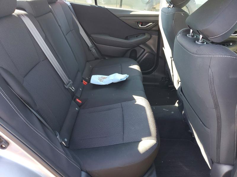 Продаж на аукціоні авто 2025 Subaru Legacy, vin: 4S3BWAF68S3023097, номер лоту: 57967776