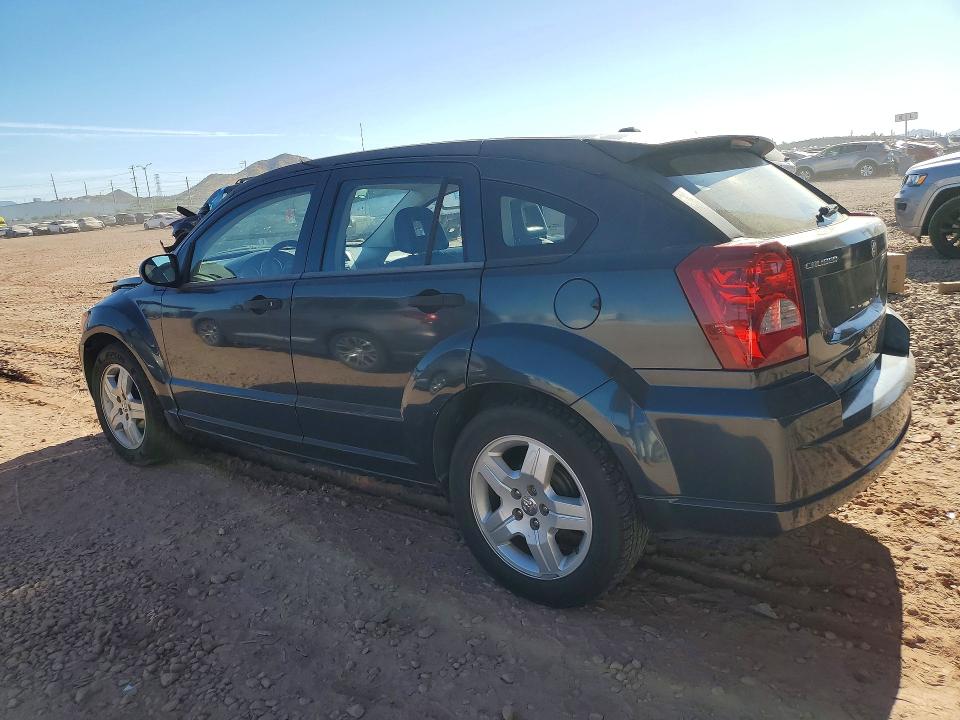 Продаж на аукціоні авто 2008 Dodge Caliber, vin: 1B3HB48BX8D676441, номер лоту: 55212586