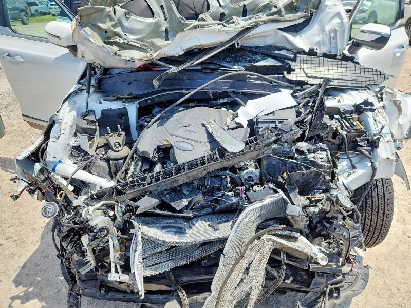 2020 Kia Telluride მანქანა იყიდება აუქციონზე, vin: 5XYP6DHC9LG044290, აუქციონის ნომერი: 56865906