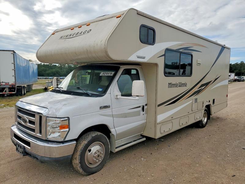 Aukcja sprzedaży 2016 Winn Motorhome, vin: 1FDWE3FS2FDA19362, numer aukcji: 54245416