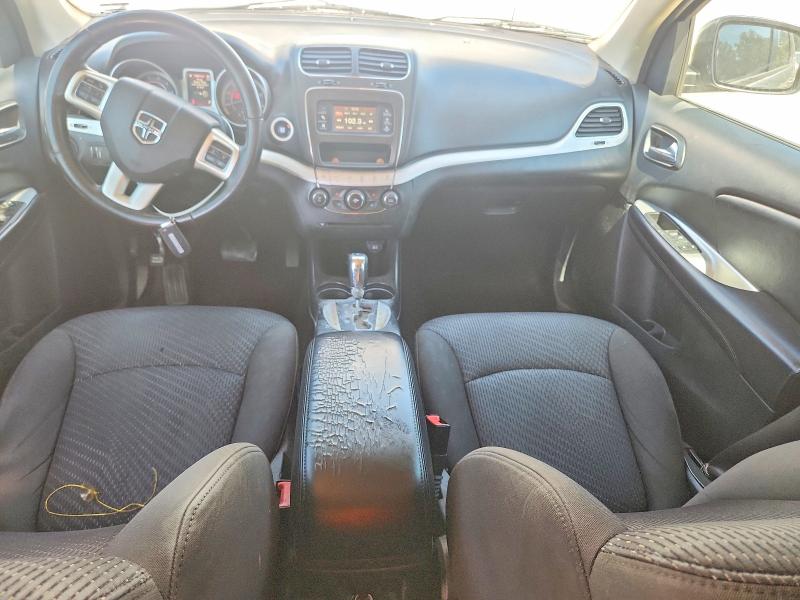 Aukcja sprzedaży 2018 Dodge Journey, vin: 3C4PDCAB7JT156139, numer aukcji: 58776816