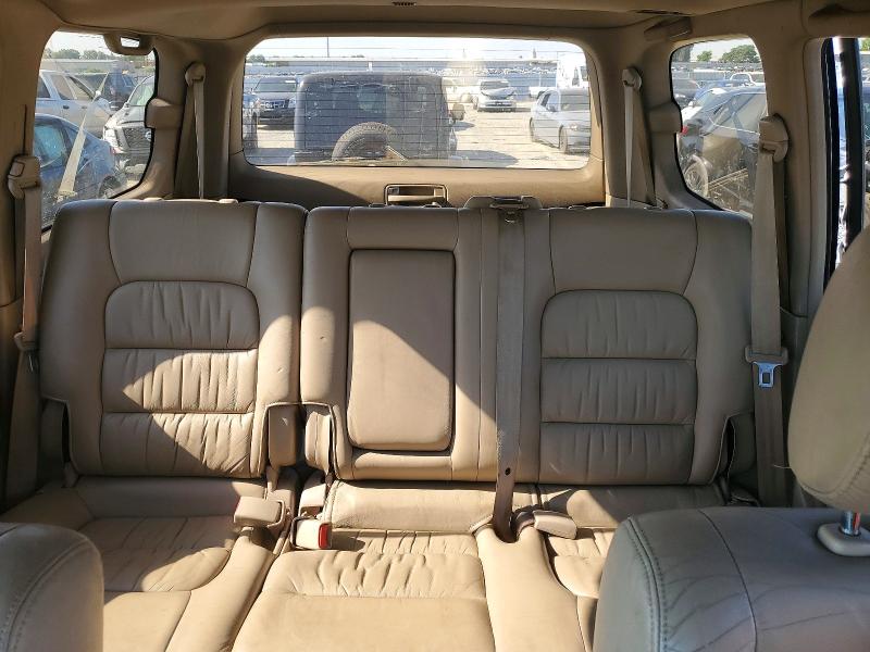 Продажа на аукционе авто 2001 Lexus Lx, vin: JTJHT00W913500038, номер лота: 57714446