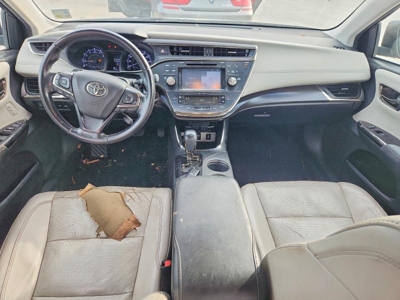 Продаж на аукціоні авто 2016 Toyota Avalon, vin: 4T1BK1EB7GU212315, номер лоту: 58318996