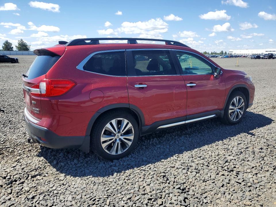 55465966 :رقم المزاد ، 4S4WMARD5K3400417 vin ، 2019 Subaru Ascent مزاد بيع