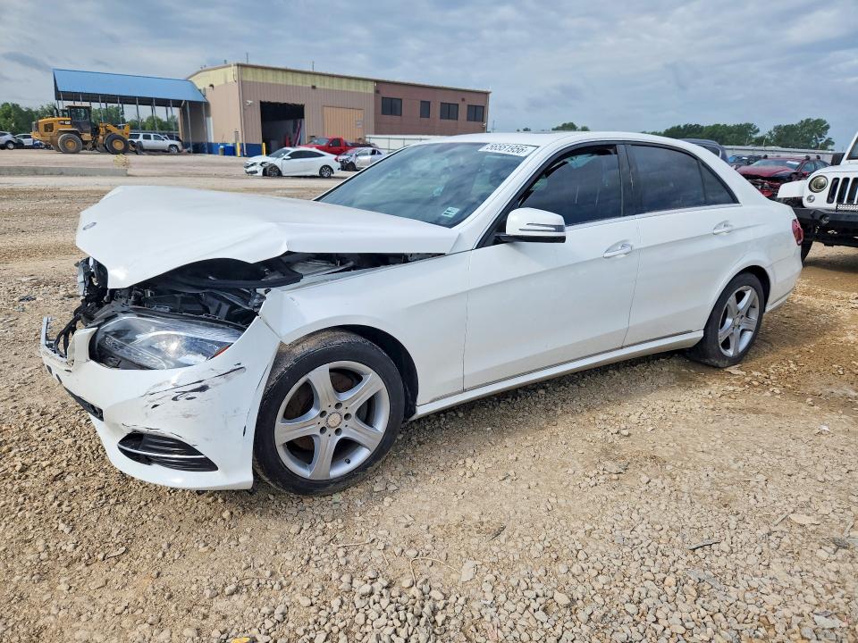 Продаж на аукціоні авто 2014 Mercedes-benz E, vin: WDDHF8JB1EA934305, номер лоту: 56551956
