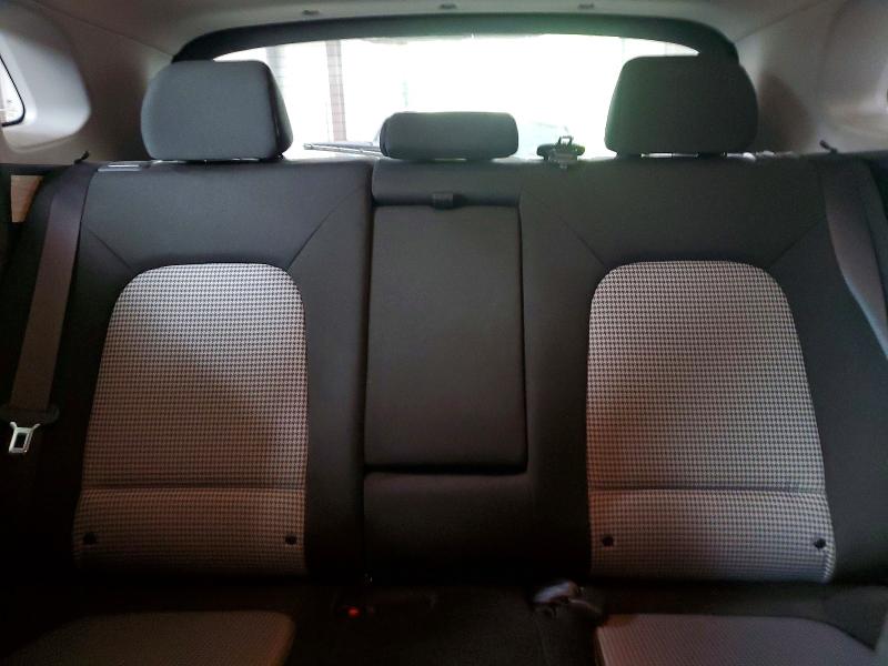 Auction sale of the 2022 Hyundai Kona, vin: KM8K2CAB5NU797636, lot number: 58891636
