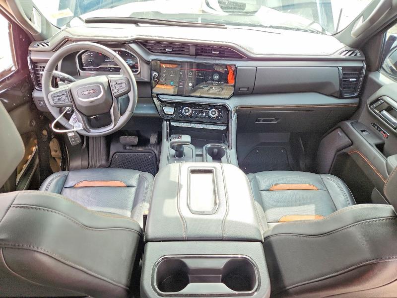 Aukcja sprzedaży 2022 Gmc Sierra, vin: 1GTUUEET3NZ617997, numer aukcji: 57514916
