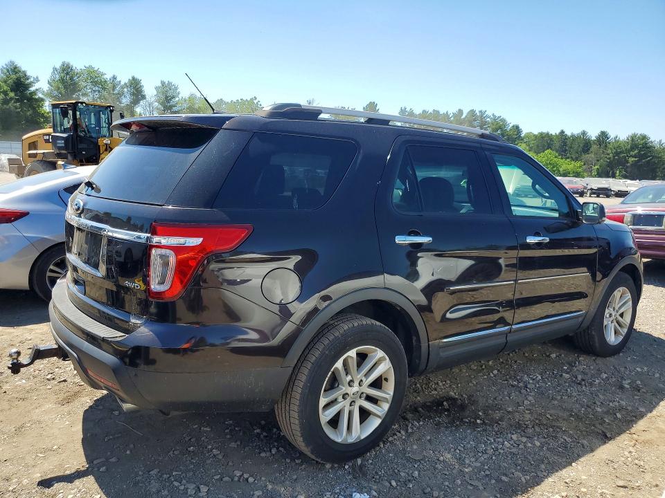 Aukcja sprzedaży 2013 Ford Explorer, vin: 1FM5K8D83DGA78490, numer aukcji: 56324636