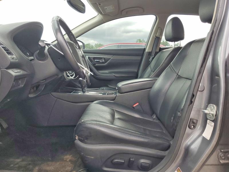 Продаж на аукціоні авто 2018 Nissan Altima, vin: 1N4AL3AP0JC103613, номер лоту: 57517086